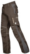 ARDON URBAN+ Trousers brown 56 - Work Trousers