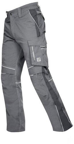 ARDON URBAN+ Trousers grey 66 - Work Trousers - Main image