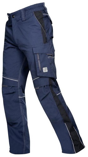 ARDON URBAN+ Trousers dark blue 64 - Work Trousers - Main image