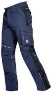 ARDON URBAN+ Trousers dark blue 70 - Work Trousers