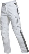 ARDON URBAN+ Trousers white 46 - Work Trousers