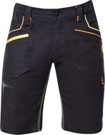 ARDON CREATRON Kraťasy černé neon 50 - Shorts