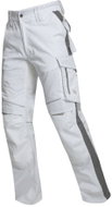 ARDON URBAN+ Trousers white 62 - Work Trousers