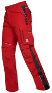 ARDON URBAN+ Trousers bright red 58 - Work Trousers