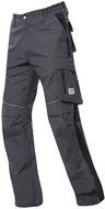 ARDON URBAN+ Trousers dark grey 44 - Work Trousers
