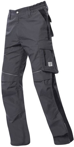 ARDON URBAN+ Trousers dark grey 68 - Work Trousers - Main image