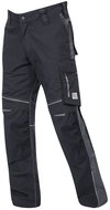 ARDON URBAN+ Trousers black 46 - Work Trousers