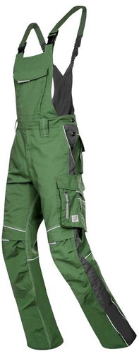 ARDON URBAN+ Trousers with lacquer green 60 - Work Trousers - Main image