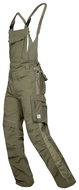 ARDON URBAN+ Trousers with lacquer khaki 46 - Work Trousers