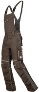 ARDON URBAN+ Trousers brown 50 - Work Trousers