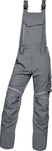 ARDON URBAN+ Trousers with grey lacquer 56 - Work Trousers - Main image