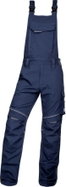 ARDON URBAN+ Trousers with lacquer dark blue 40 - Work Trousers