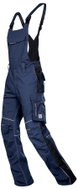 ARDON URBAN+ Trousers with lacquer dark blue 48 - Work Trousers