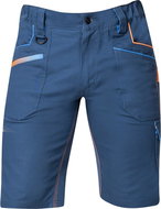 ARDON CREATRON Shorts blue neon 50 - Work Trousers