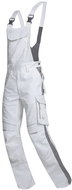 ARDON URBAN+ Trousers with lacquer white 52 - Work Trousers