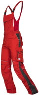 ARDON URBAN+ Pants with lacquer bright red 54 - Work Trousers