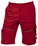 ARDON URBAN+ Kraťasy jasně červené 52 - Shorts