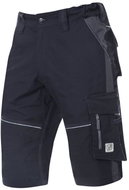 ARDON URBAN+ Shorts black 66 - Work Trousers