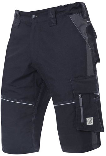 ARDON URBAN+ Shorts black 66 - Work Trousers - Main image