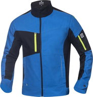 ARDON 4Xstretch Blouse blue - Work Jacket