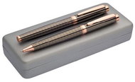 ADORE Gabrielis Milano gray - Writing set