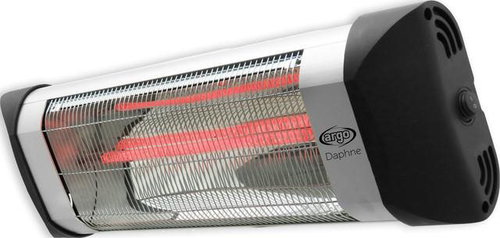 ARGO 191070176 DAPHNE - Infrared Heater - Main image