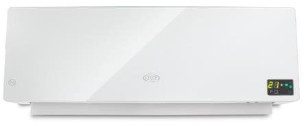 ARGO 191070198 CHIC WHITE - Infrared Heater Panel - Main image