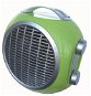 ARGO 191070144 POP GREEN - Warmluftventilator