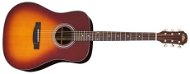 Aria 215TS - Acoustic Guitar