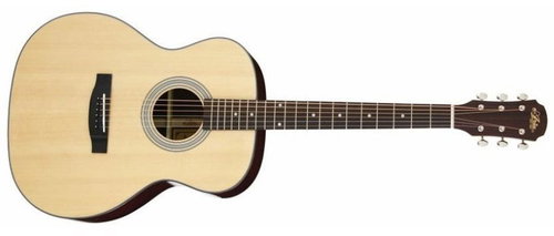 Aria 205N - Acoustic Guitar - Main image
