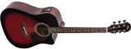 Aria ADW-01 CE BS - Acoustic-Electric Guitar