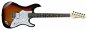 Aria 714 STD - Elektrická gitara