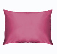 Ariatex uni fuchsia 50 × 70 cm - Pillowcase