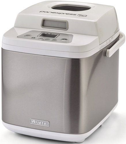 ARIETE PANE EXPRESS 750 METAL - Breadmaker - Main image