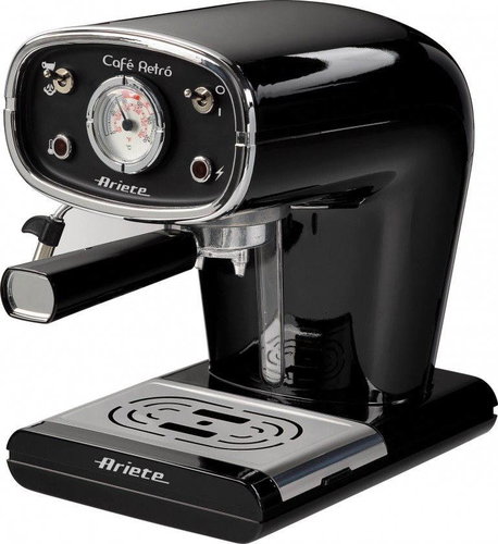 Ariete 1388/31 - Lever Coffee Machine - Main image