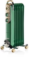 Ariete 837/04, 7 ribs - Oil Radiator