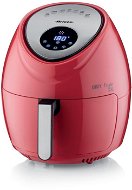 Ariete Airy Fryer XXL 4618/01 červená - Hot Air Fryer