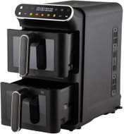 Ariete VerticalDuo 4640 - Hot Air Fryer