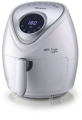 Ariete 4616/03 - Hot Air Fryer - Main image