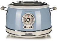 Ariete Vintage 2904/05 blau - Multifunktionstopf