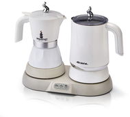 Ariete Breakfast Station 1344 - Moka konvička