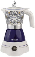 Ariete Capri Aroma 1358/CA - Moka Pot