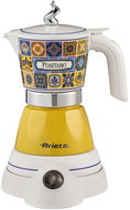 Ariete Positano Aroma 1358/PO - Moka Pot