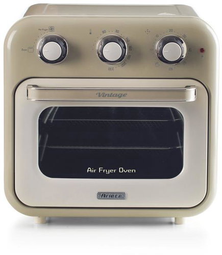Ariete Vintage 4632 creme - Mini-Backofen - Hauptbild
