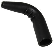 Ariete Curved attachment for 4137 - Attachment