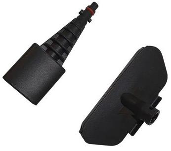 Ariete Set für Polsterung und Düse für deb 4175 - Aufsatz - Hauptbild