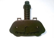 Ariete Replacement upholstery attachment for 4164, 4169 - Attachment