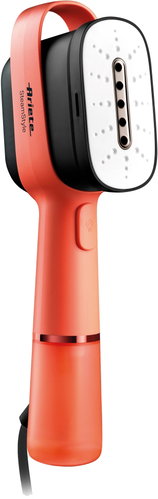 Ariete SteamStyle 4301/02 coral - Garment Steamer - Main image