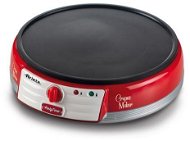 Ariete Party Time 202 rot - Crêpes Maker