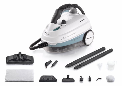 Ariete 4146 XVapor Deluxe - Dampfreiniger - Hauptbild
